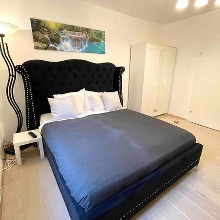 Ein Traum Im Leechwald Naehe Lkh Apartment Graz Exterior photo