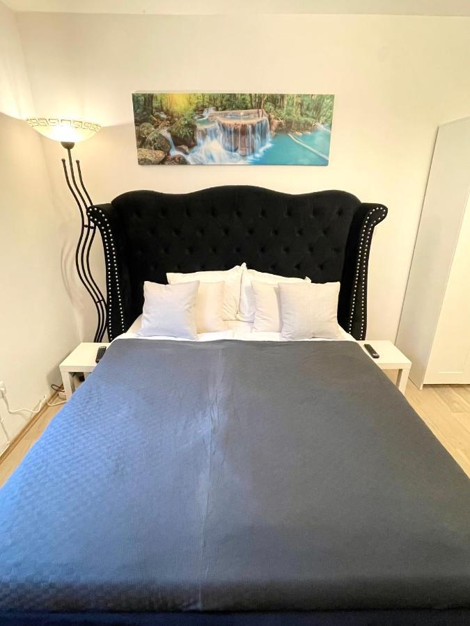 Ein Traum Im Leechwald Naehe Lkh Apartment Graz Exterior photo