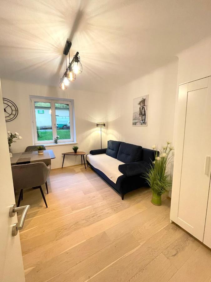 Ein Traum Im Leechwald Naehe Lkh Apartment Graz Exterior photo